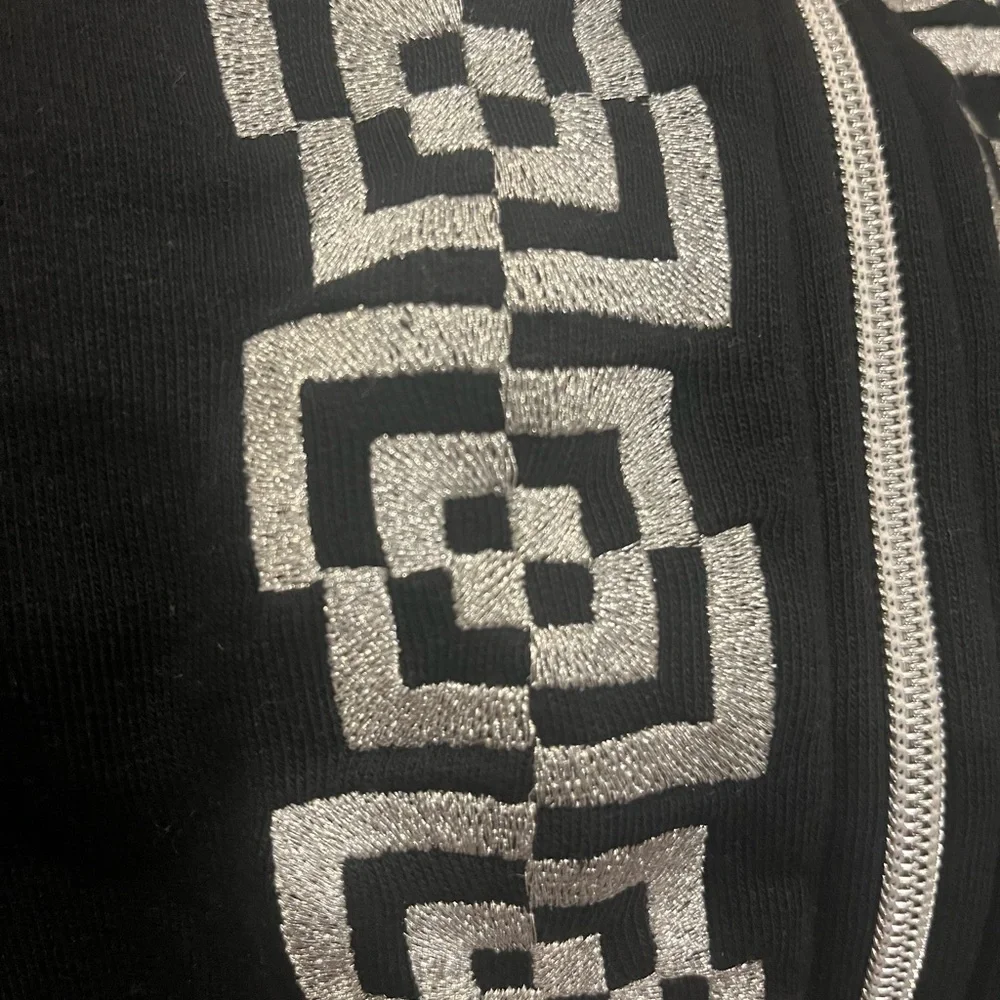 Versace jeans jacket - Picture 3 of 9